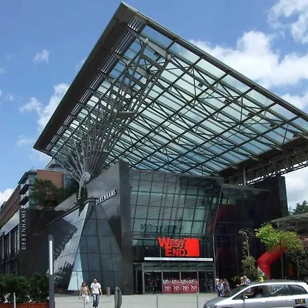 Eclectic Luxury & Spacious 2br Ac In Center 아파트