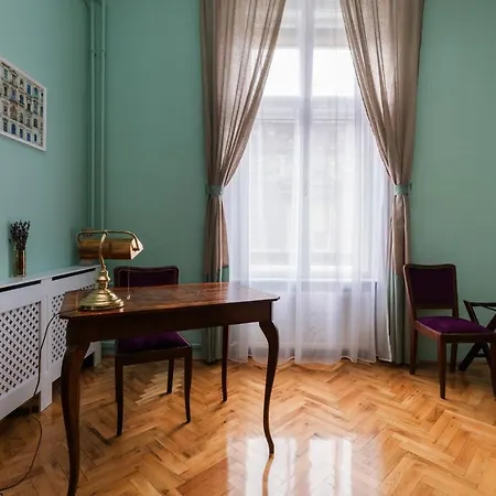 Eclectic Luxury & Spacious 2br Ac In Center *