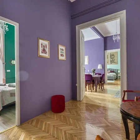 Eclectic Luxury & Spacious 2br Ac In Center *