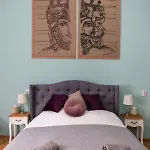 Eclectic Luxury & Spacious 2br Ac In Center Апартаменты *