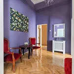 Eclectic Luxury & Spacious 2br Ac In Center Апартаменты *