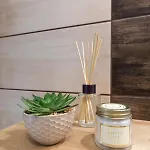 Апартаменты Eclectic Luxury & Spacious 2br Ac In Center
