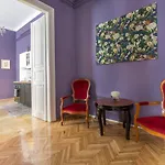 Апартаменты Eclectic Luxury & Spacious 2br Ac In Center Будапешт